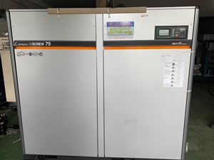 Máy Nén Khí Hitachi Next III Series 37KW – 75KW