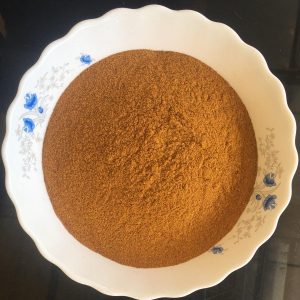 Bột ngũ vị hương