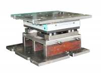 Gia công khuôn dập liên hoàn