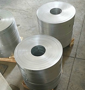 Dây Đai Thép Mạ Kẽm