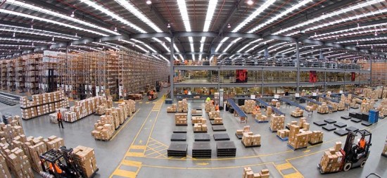 Dịch vụ bốc xếp hàng hóa