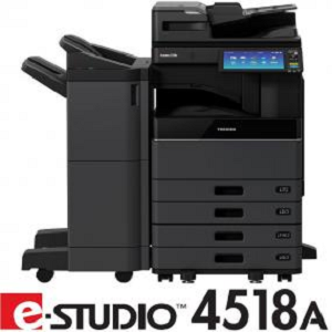 Máy Photocopy TOSHIBA E STUDIO