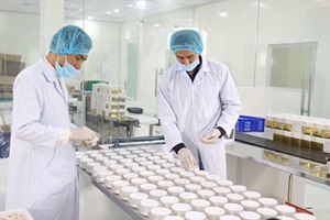 Thiết Kế, Thi Công Phòng Sạch Vi Sinh Học