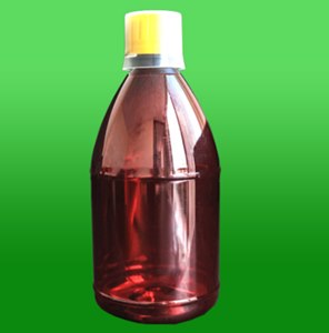 Chai Nhựa PET 500ml D28mm