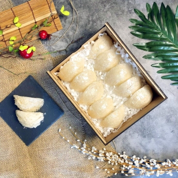 Yến tinh chế rút lông thượng hạng