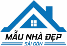 Công Ty TNHH Thiết Kế Xây Dựng Mẫu Nhà Đẹp Sài Gòn logo