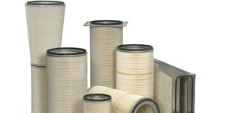 Thu hồi sơn Filter