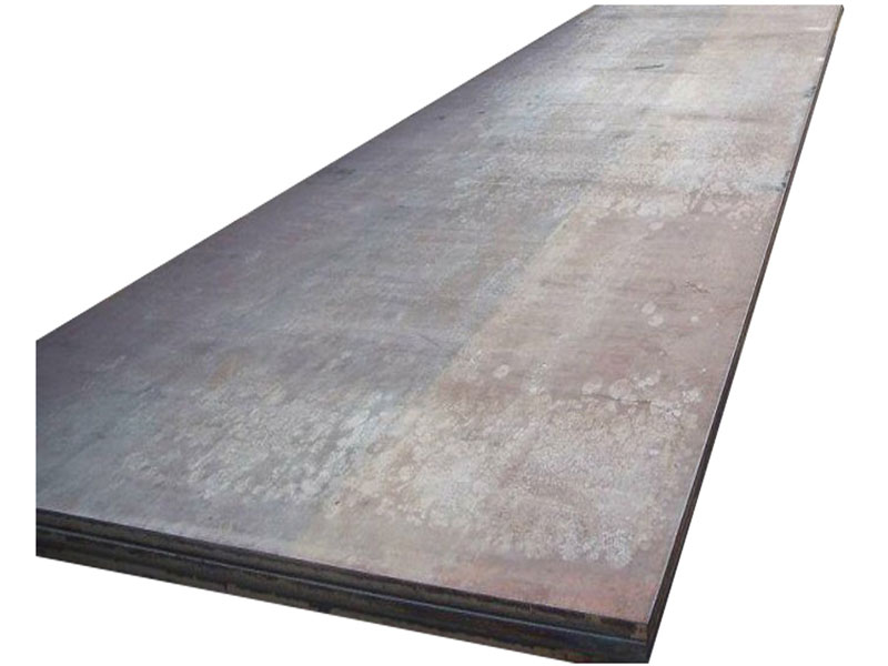 Thép tấm cường độ cao
