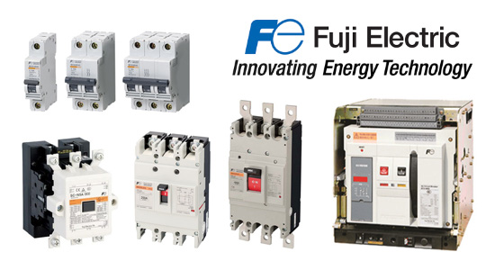 Thiết bị điện Fuji