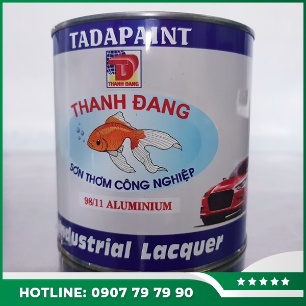 Sơn thơm công nghiệp