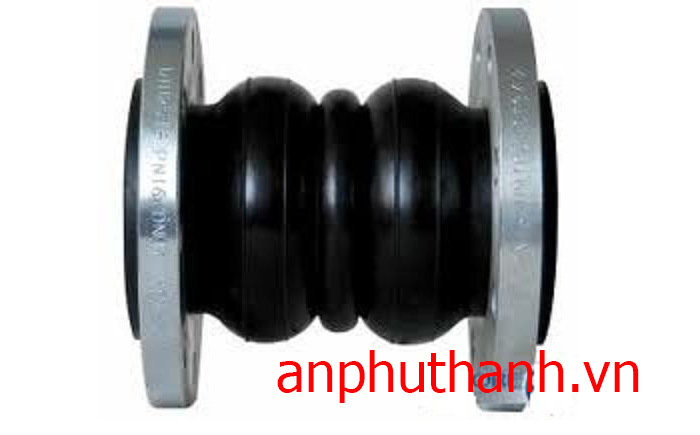Khớp nối mềm cao su
