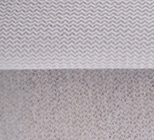 Vải tricot cào lông