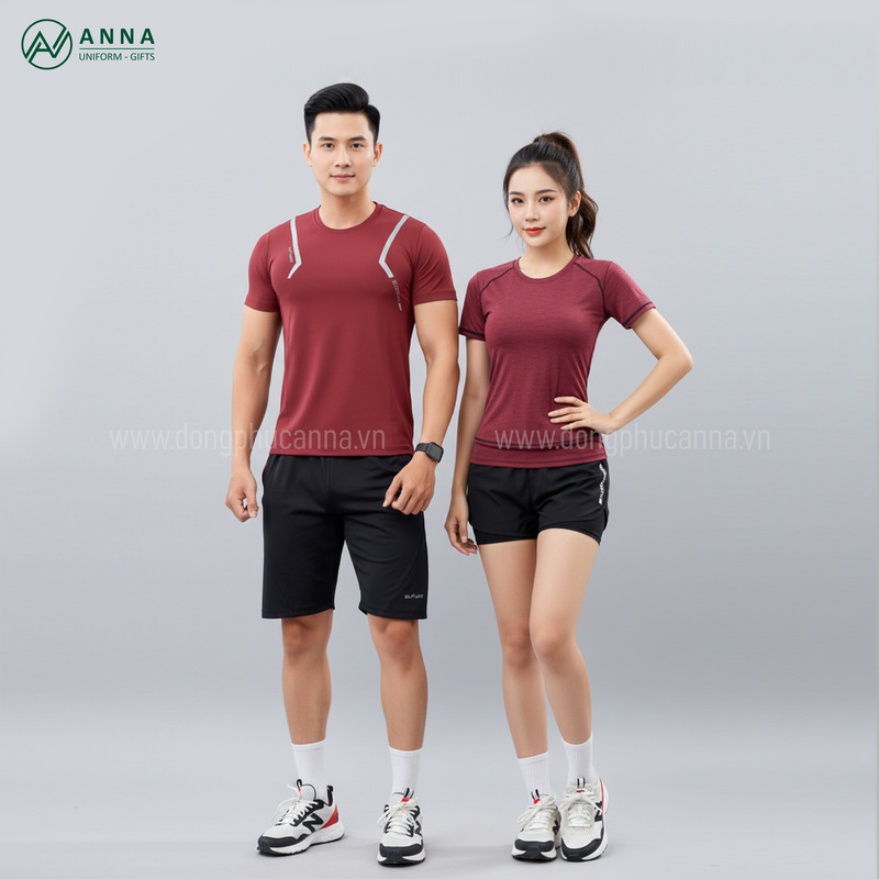 Đồng phục thể thao