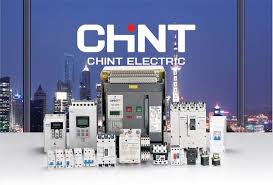 Thiết bị điện Chint