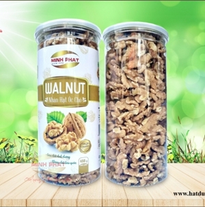 Nhân Hạt Óc Chó 450g