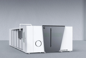 Máy Cắt Laser Tích Hợp Tấm Và Ống (Dòng CT)