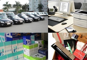 Thẩm Định Giá Máy Móc Thiết Bị