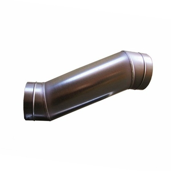 Ống gió lượn tròn