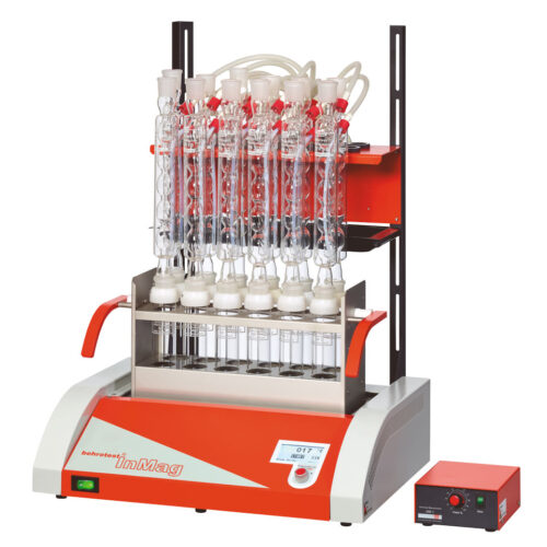 Xác định chỉ số xà phòng hóa