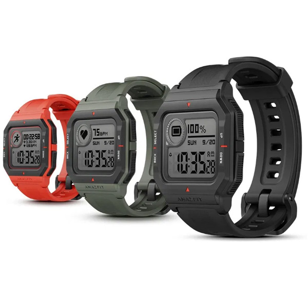 Đồng hồ Xiaomi Amazfit Neo