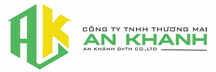 Vật Liệu Đóng Gói An Khánh - Công Ty TNHH Thương Mại Và DVTH An Khánh logo
