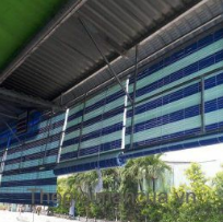 Rèm ngoài trời