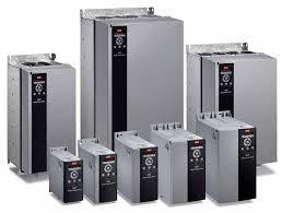 Biến tần Danfoss VLT FC101