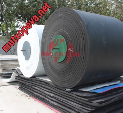 Mút xốp EVA cuộn