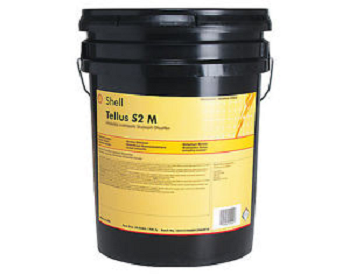 Dầu thủy lực Shell Tellus S2 MX 32, 46, 68, 100