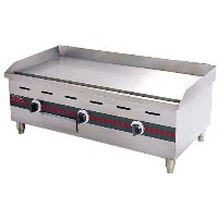 Bếp chiên rán mặt phẳng