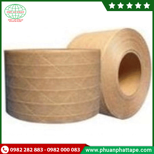 Băng keo da bò có chỉ thấm nước