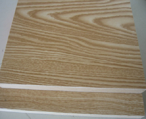 Ván block board phủ Melamine