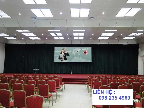 Cho thuê hội trường