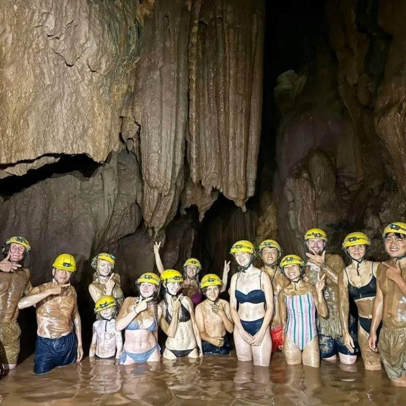 Tour du lịch Việt Nam trọn gói