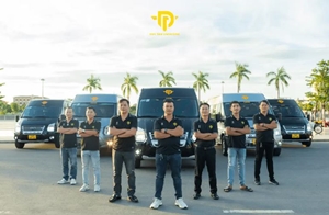 Cho Thuê Xe Limousine