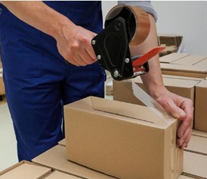 Dịch Vụ Đóng Gói Kiện Hàng Tại Kho Khách Hàng