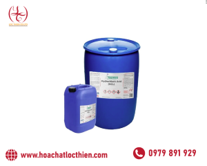 Axit HCL