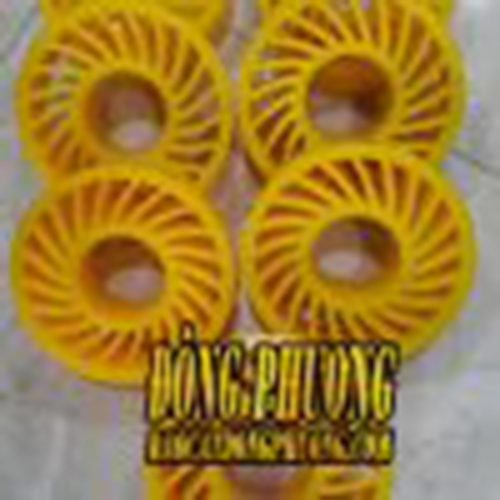 Bánh răng mặt trời