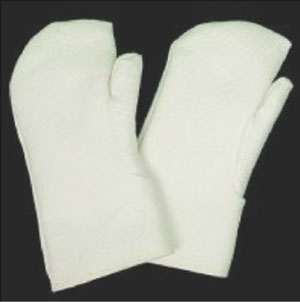 Găng tay chịu nhiệt Zetex 100 Mitts