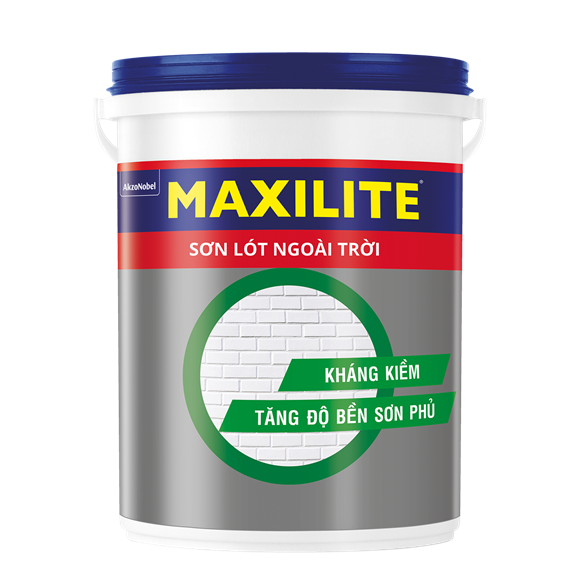 Sơn lót Maxilite