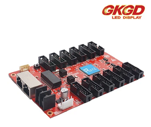 Card Thu HDR512