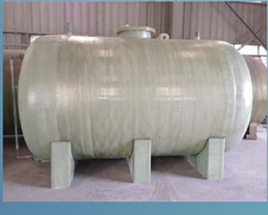 Bồn bể Composite FRP