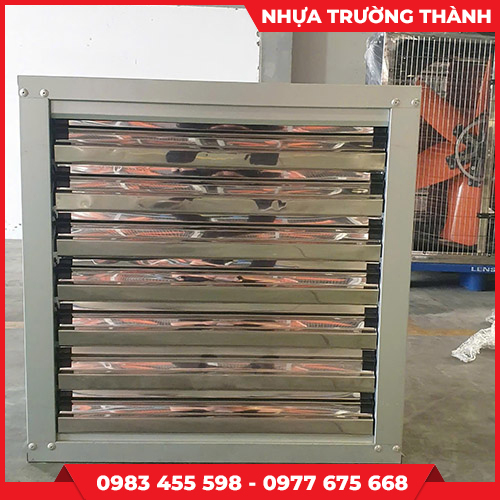 Quạt vuông công nghiệp S11RV-600