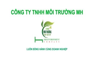 Dịch Vụ Tư Vấn Môi Trường
