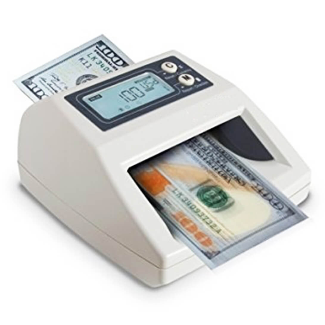 MáY KIểM TRA NGOạI Tệ