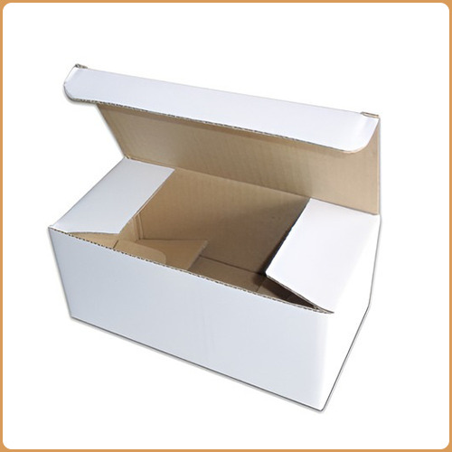 Thùng carton nắp gài