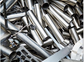 Thu mua phế liệu inox