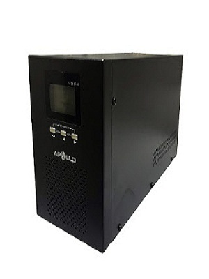 Bộ cứu hộ thang máy Apollo