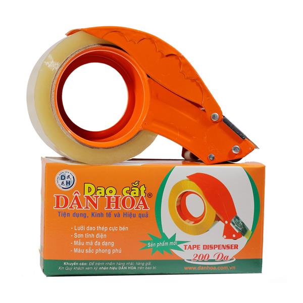 Dao cắt keo 200 DA