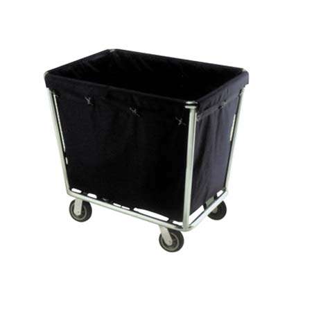 Xe dọn đồ dơ